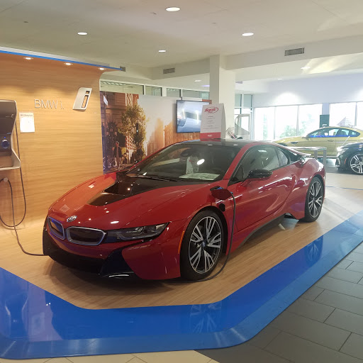Global Imports BMW image 5