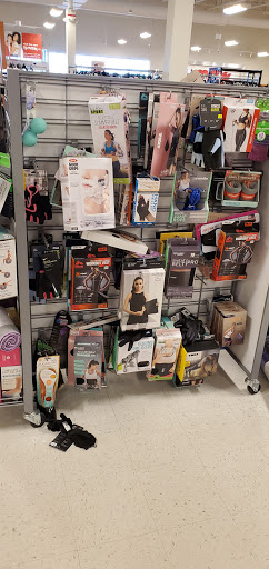 Department Store «T.J. Maxx», reviews and photos, 1700 US-77 #110, Waxahachie, TX 75165, USA