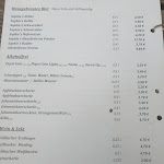 Photo n°2 de l'avis de Annette.a fait le 10/08/2021 à 19:08 sur le  Sophie's Beer Garden à Stuttgart