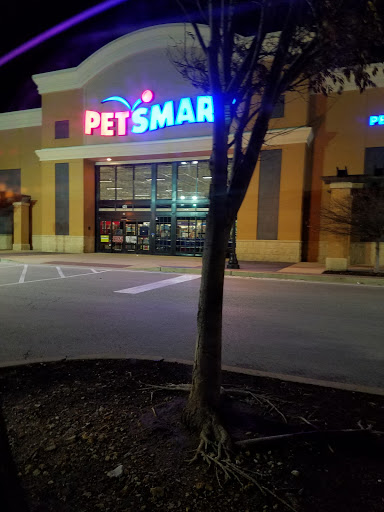 Pet Supply Store «PetSmart», reviews and photos, 131 Highlands Blvd Dr, Manchester, MO 63011, USA