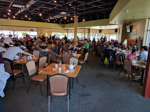 Shopping Mall «Eastport Plaza Shopping Center», reviews and photos, 4000 SE 82nd Ave, Portland, OR 97266, USA