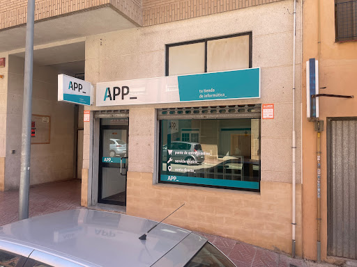 App Informática Buñol en Buñol, Valencia