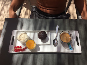 Photo n°17 de Restaurant La Palmeraie à Leucate ()