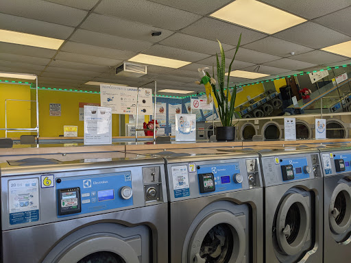 Laundromat «Neighborhood Wash Laundromat», reviews and photos, 3308 W 135th St, Hawthorne, CA 90250, USA