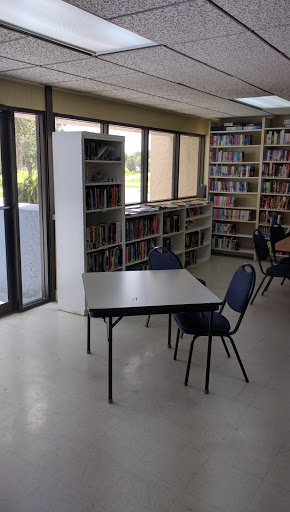 Golf Shop «Seven Springs Golf Shop», reviews and photos, 3535 Trophy Blvd, Trinity, FL 34655, USA