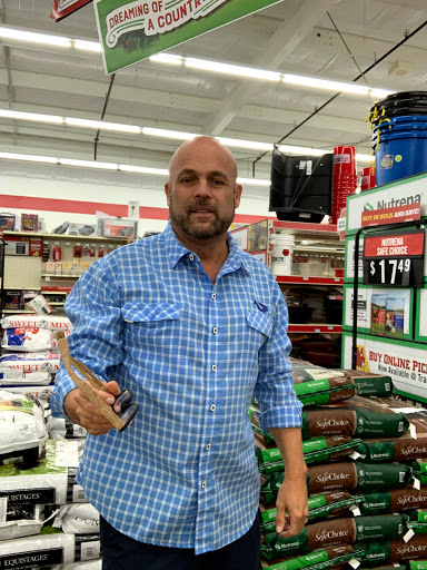 Home Improvement Store «Tractor Supply Co.», reviews and photos, 13440 US 49, Gulfport, MS 39503, USA