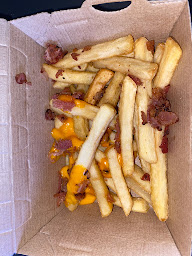 Photo n°6 de Burger King à Semécourt ()