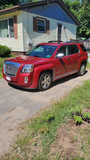 Used Car Dealer «Harpswell Auto Sales Inc», reviews and photos, 248 Harpswell Islands Rd, Harpswell, ME 04079, USA