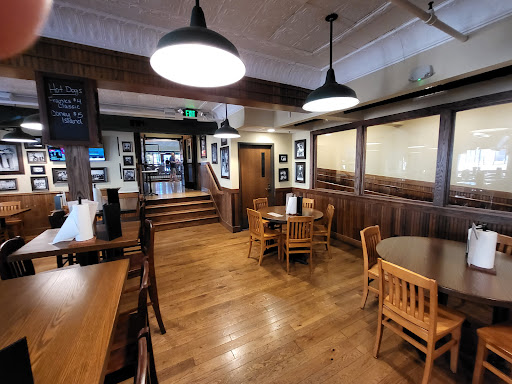 Italian Restaurant «Cossetta», reviews and photos, 211 7th St W, St Paul, MN 55102, USA