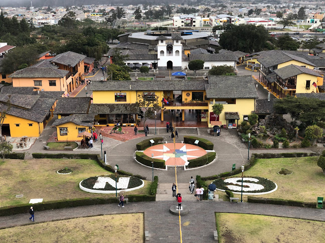 Opiniones de Quito mitad del mundo en Quito - Museo
