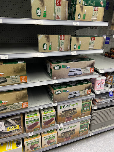 Sporting Goods Store «Academy Sports + Outdoors», reviews and photos, 7926 Giacosa Pl, Memphis, TN 38133, USA