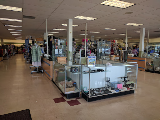 Thrift Store «Goodwill», reviews and photos, 801 N Broad St, Middletown, DE 19709, USA