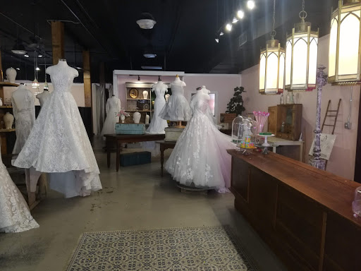 Bridal Shop «Inverness Bridal», reviews and photos, 925 W Oak St, Conway, AR 72032, USA