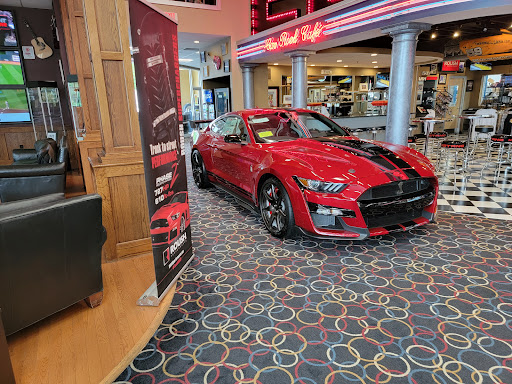 Car Dealer «Imperial Cars», reviews and photos, 8-18 Uxbridge Rd, Mendon, MA 01756, USA