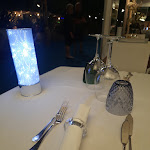 Photo n°2 de l'avis de Ionela.u fait le 21/08/2022 à 20:48 sur le  Ristorante Da Matteo à Ravenna