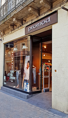 Promod à Sète