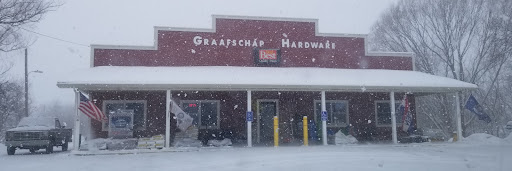 Hardware Store «Graafschap Hardware», reviews and photos, 4578 60th St, Holland, MI 49423, USA