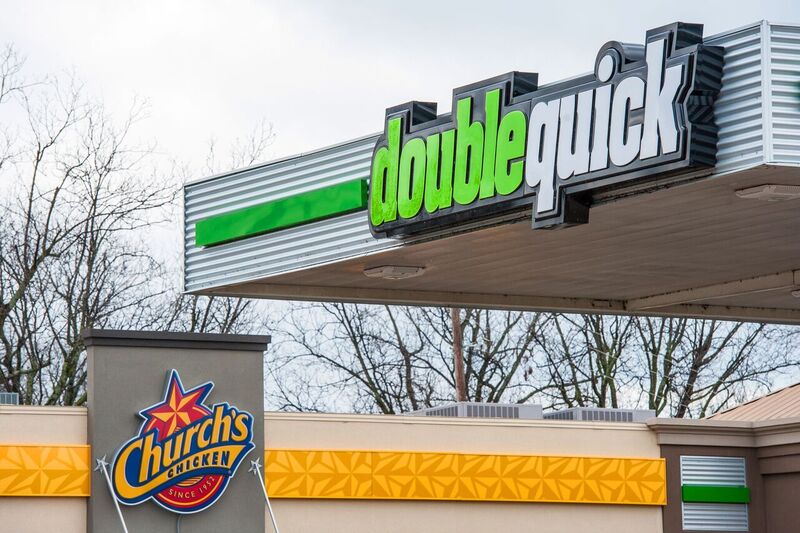 Church's Chicken 71653