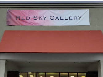 Red Sky Gallery