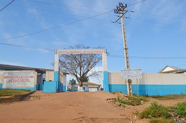 Hospital General De Sassandra