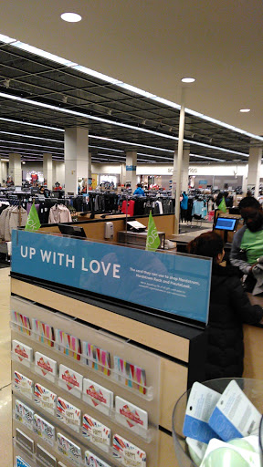 Department Store «Nordstrom Rack Potomac Mills», reviews and photos, 2700 Potomac Mills Cir, Woodbridge, VA 22192, USA