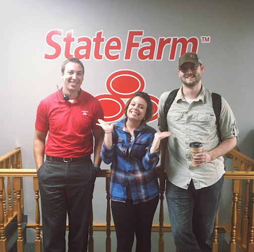 Insurance Agency «Chris Johnson - State Farm Insurance Agent», reviews and photos