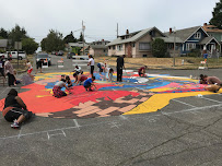 Dionne Bonner Art and Design - Photo 4 - Car repair in Tacoma, WA, Tacoma