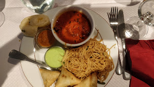 Photo n°25 de Taste of Tibet à Malakoff ()