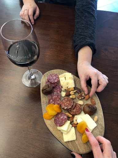 Winery «Great Shoals Winery», reviews and photos, 14526 New Hampshire Ave, Silver Spring, MD 20904, USA