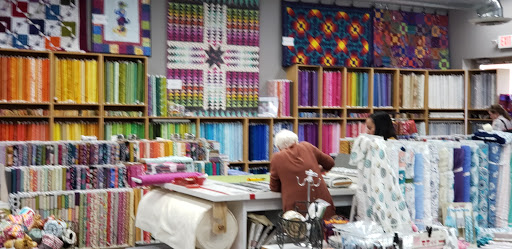 Sewing Company «The Bernina Connection», reviews and photos, 4219 E Indian School Rd, Phoenix, AZ 85018, USA