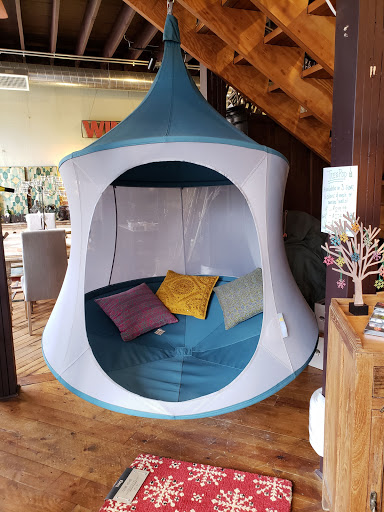 Furniture Store «Chatham Home», reviews and photos, 517 E Walnut St, Indianapolis, IN 46202, USA