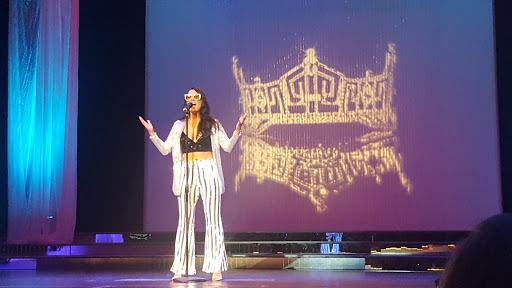 Performing Arts Theater «Highline Performing Art Center», reviews and photos, 401 S 152nd St, Burien, WA 98148, USA