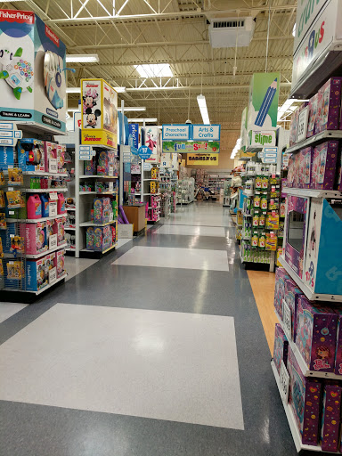 Toy Store «Toys