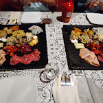 Photo n°2 de l'avis de Hannes.s fait le 21/09/2023 à 21:34 sur le  Trattoria Tu Zi Brunu à Racale