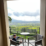 Photo n°1 de l'avis de Kimberly.r fait le 08/10/2022 à 17:28 sur le  Resort 37 à Rignano sull'Arno