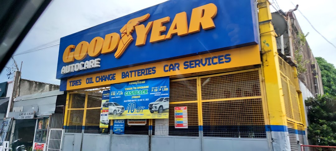 Goodyear Autocare