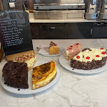 Photo n°3 de l'avis de Mingli.a fait le 30/09/2021 à 17:16 sur le  Mit Herz und Zucker | Café à Hamburg
