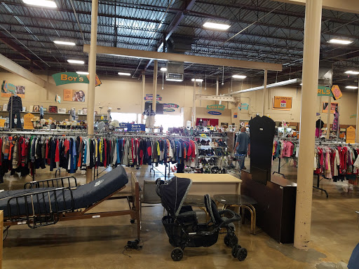 Thrift Store «Thrift Town», reviews and photos, 2864 Thousand Oaks, San Antonio, TX 78232, USA