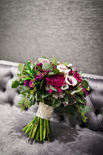 Florist «Blue Moon Florist & Gift Shop», reviews and photos, 1107 Horseshoe Pike, Downingtown, PA 19335, USA