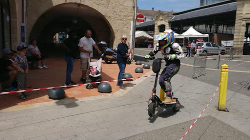 XTREMELECTRA à Blagnac