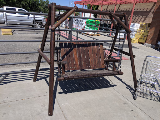 Home Improvement Store «Tractor Supply Co.», reviews and photos, 860 Jack Tone Rd, Ripon, CA 95366, USA