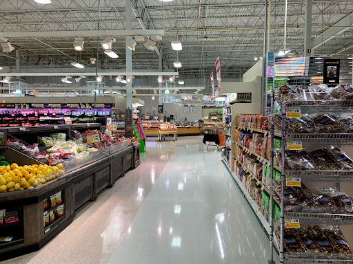 Produce Market «ShopRite of Bound Brook», reviews and photos, 611 W Union Ave, Bound Brook, NJ 08805, USA