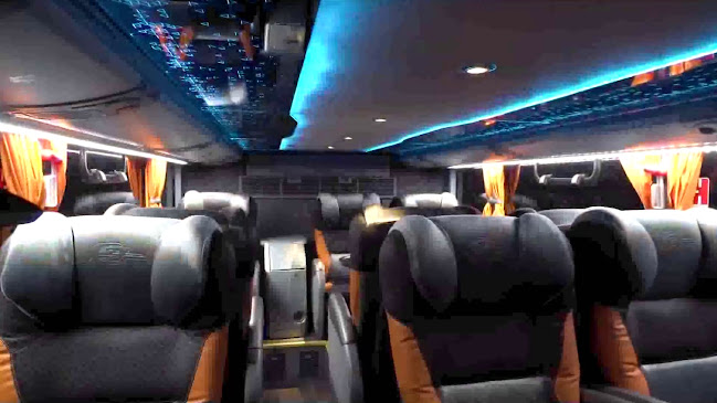 EXPRESSO PERNAMBUCO TURISMO - Belém