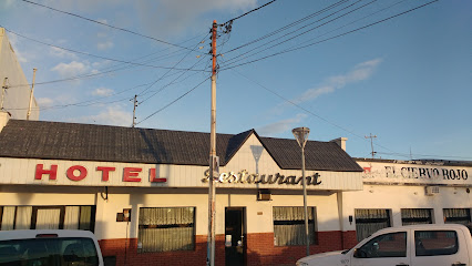 Hotel y Restaurant Ciervo Rojo