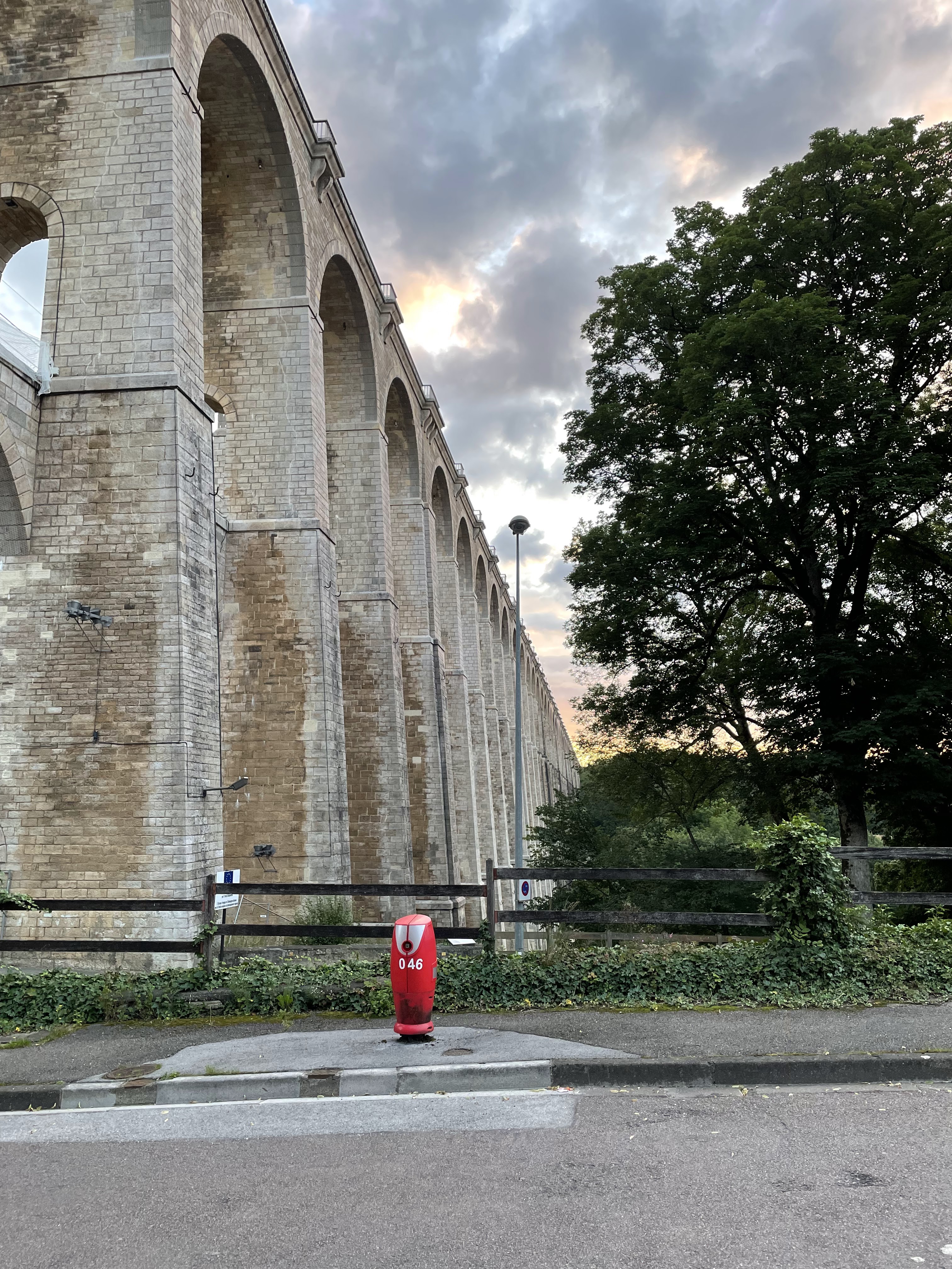 Photo n° 8 de l'avis de Guy.n fait le 10/07/2021 à 16:58