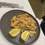 Photo n°10 de l'avis de Alessandra.i fait le 16/04/2023 à 19:05 sur le  Lumie Di Sicilia Ristorante à Caltanissetta