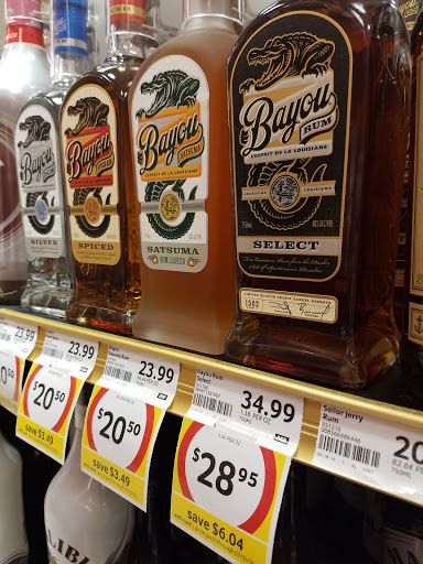 Grocery Store «Winn-Dixie», reviews and photos, 4100 Highway 59, Mandeville, LA 70471, USA