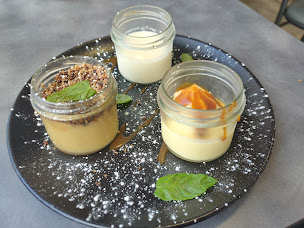 Photo n°6 de Le Bisqu'in à Beauvoir ()