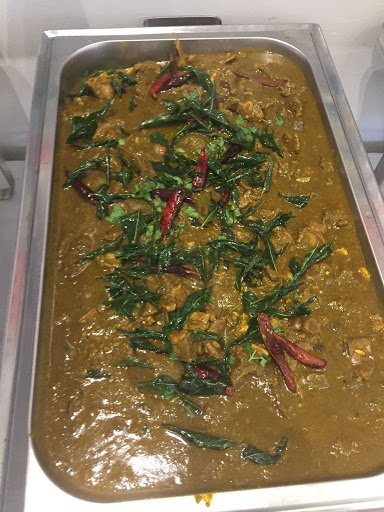 Indian Restaurant «Amaravati House», reviews and photos, 1991 Santa Rita Rd, Pleasanton, CA 94566, USA