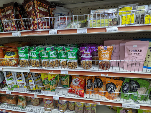 Asian Grocery Store «Filipino Global Supermarket», reviews and photos, 5509 Leesburg Pike, Falls Church, VA 22041, USA